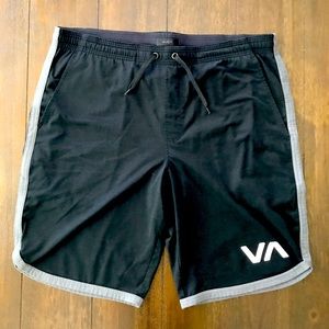 RVCA shorts